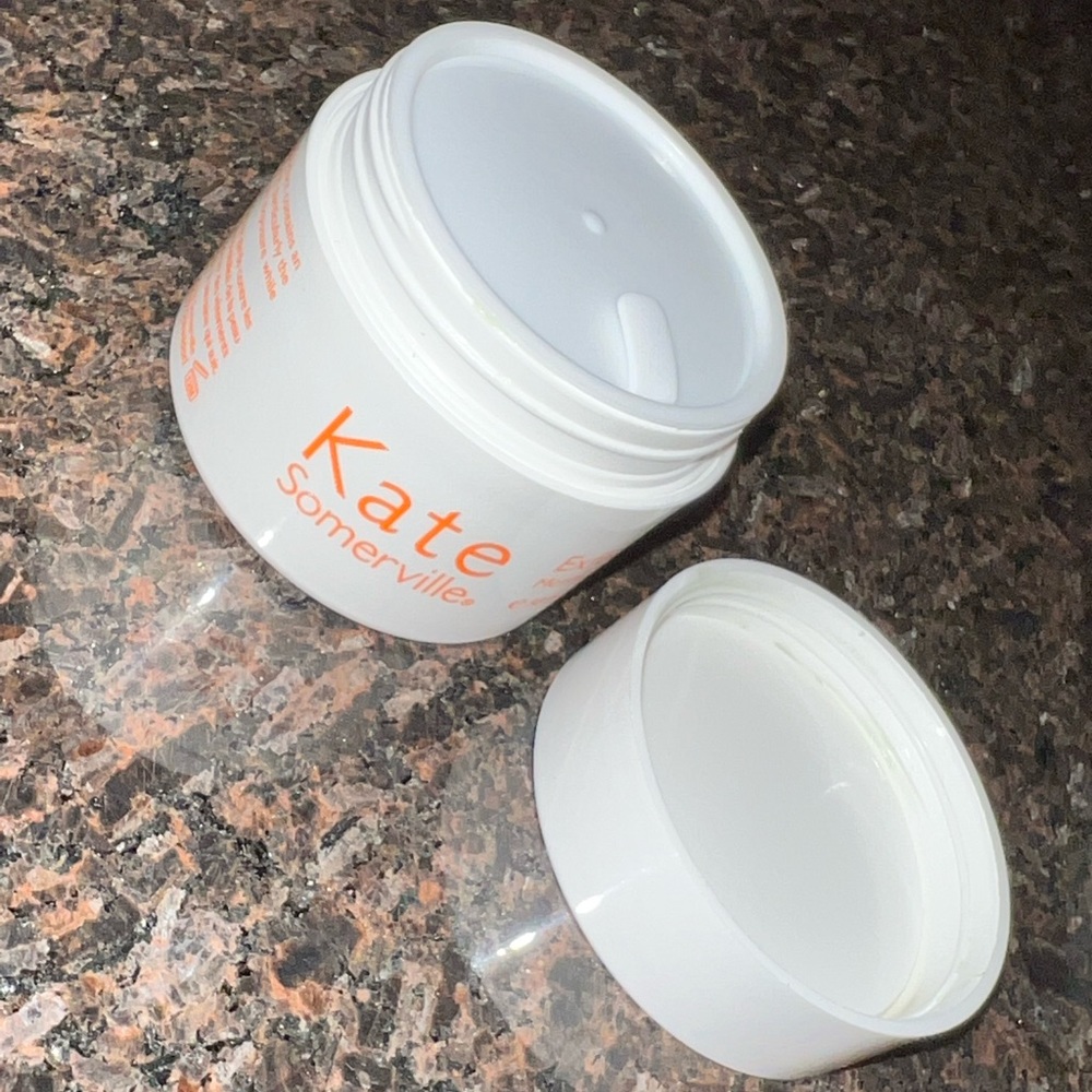 Kate Somerville Exfolikate Glow moisturizer
